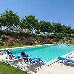 Daire Sofiamarholidays -casa Flamingo