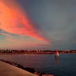 Daire Sofiamarholidays -casa Flamingo *