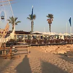 Sofiamarholidays -casa Flamingo Daire *