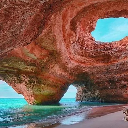 Διαμέρισμα Sofiamarholidays -casa Flamingo *