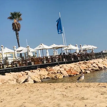Sofiamarholidays -casa Flamingo Διαμέρισμα