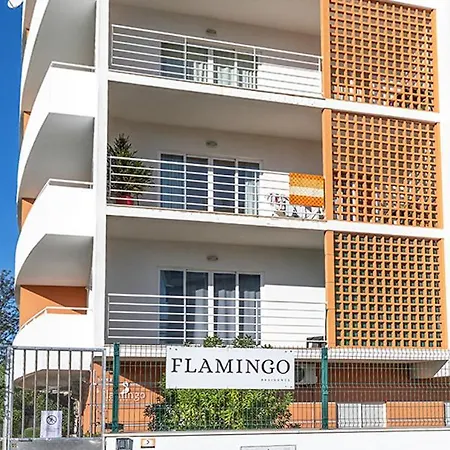Apartment Sofiamarholidays -casa Flamingo *