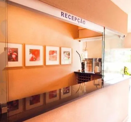 Sofiamarholidays -casa Flamingo Apartment Portimao