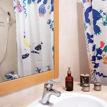 Sofiamarholidays -casa Flamingo Apartment Portimao
