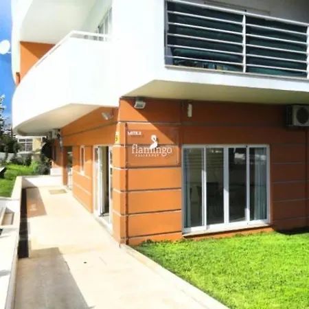 Apartment Sofiamarholidays -casa Flamingo
