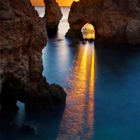 Sofiamarholidays -casa Flamingo * Portimao