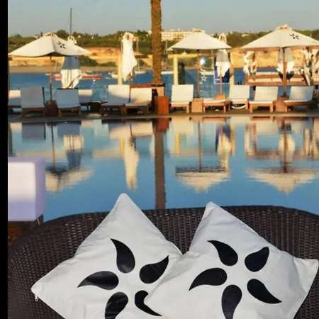 Apartmán Sofiamarholidays -casa Flamingo *