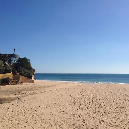 Sofiamarholidays -casa Flamingo Apartment Portimao