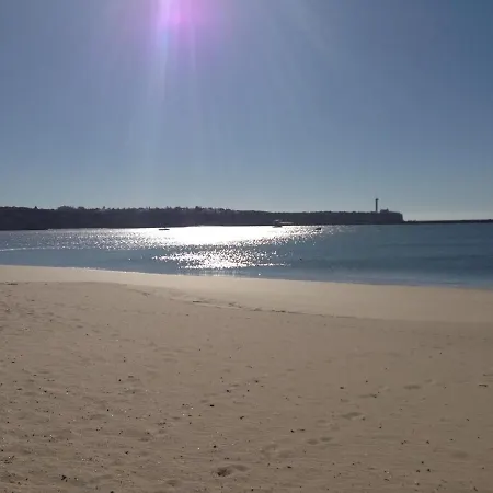 Sofiamarholidays -casa Flamingo * Portimao