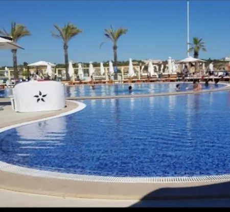 Sofiamarholidays -casa Flamingo