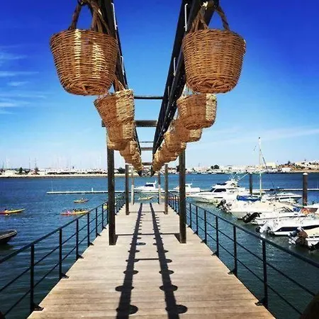 Sofiamarholidays -casa Flamingo * Portimao