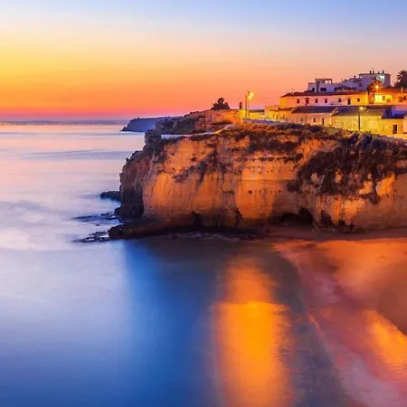 Apartment Sofiamarholidays -casa Flamingo Portimao