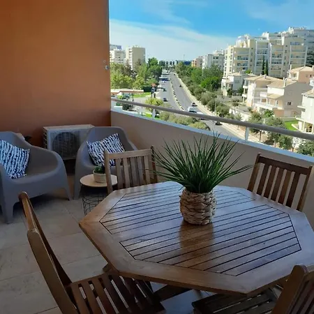 Apartment Sofiamarholidays -casa Flamingo Portimao