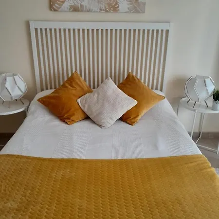 Apartment Sofiamarholidays -casa Flamingo