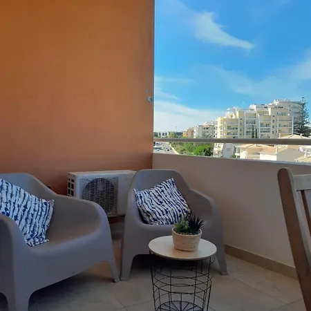 Apartment Sofiamarholidays -casa Flamingo